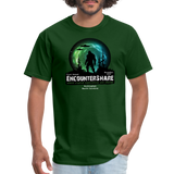 EncounterShare Unisex Classic T-Shirt - forest green
