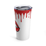 Vampire bite - Tumbler 20oz