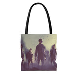 Zombies -   Tote Bag