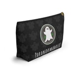 Paranormaholic - Accessory Pouch w T-bottom