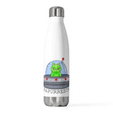 Extrapurrestrail - 20oz Insulated Bottle