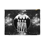 We've never been alone - Accessory Pouch