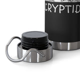 The Cryptid Crew - 22oz Vacuum Insulated Bottle