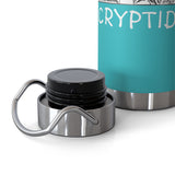 The Cryptid Crew - 22oz Vacuum Insulated Bottle
