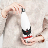 Mothman - 20oz Insulated Bottle