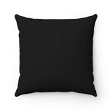 Same Bitch Different Day - Spun Polyester Square Pillow