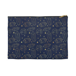 Crystals - Accessory Pouch