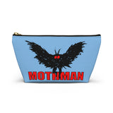 Mothman - Accessory Pouch w T-bottom