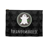 Paranormaholic - Accessory Pouch