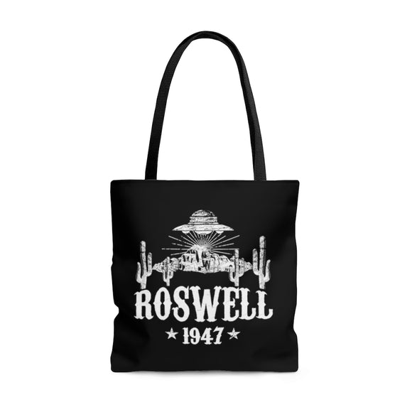 Roswell 1947 - Tote Bag