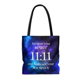 Awaken your spirit -  Tote Bag