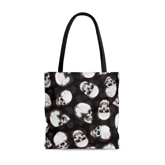 Skulls  -   Tote Bag