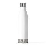 Peeking Bigfoot - 20oz Insulated Bottle