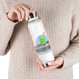 Extrapurrestrial - 22oz Vacuum Insulated Bottle