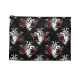 Heart - Accessory Pouch