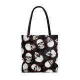 Skulls  -   Tote Bag