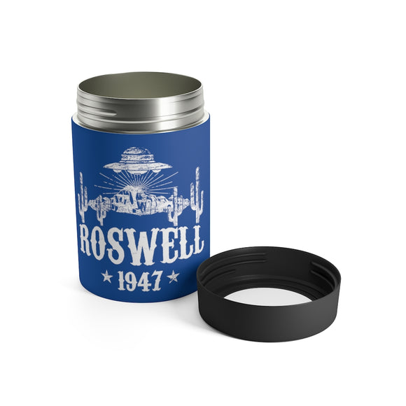 Roswell 1947 - Can Holder