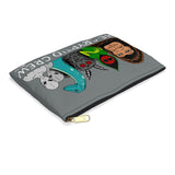 The Cryptid Crew (color) - Accessory Pouch