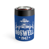 Roswell 1947 - Can Holder