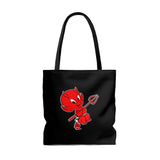 Lil Devil -   Tote Bag