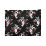 Heart - Accessory Pouch
