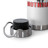 Mothman - 22oz Vacuum Insulated Bottle