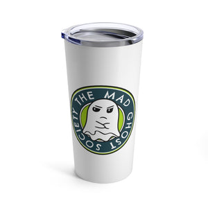 The mad ghost society - Tumbler 20oz