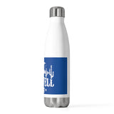Roswell 1947 - 20oz Insulated Bottle
