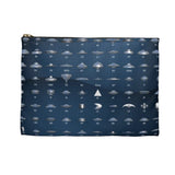 UFO List - Accessory Pouch