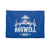 Roswell 1947 - Accessory Pouch