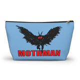 Mothman - Accessory Pouch w T-bottom
