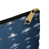 UFO List - Accessory Pouch