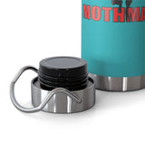 Mothman - 22oz Vacuum Insulated Bottle