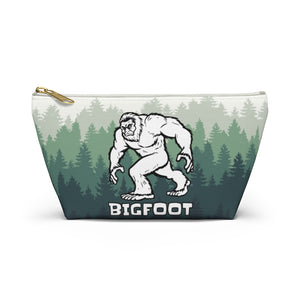 Bigfoot - Accessory Pouch w T-bottom
