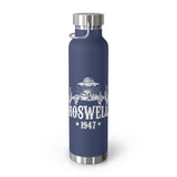 Roswell 1947 - 22oz Vacuum Insulated Bottle