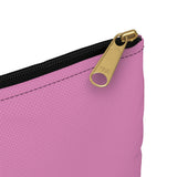 Extrapurrestrial (Pink) - Accessory Pouch