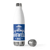 Roswell 1947 - 20oz Insulated Bottle