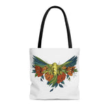 Freedom Bird -   Tote Bag