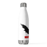 Mothman - 20oz Insulated Bottle