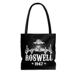 Roswell 1947 - Tote Bag