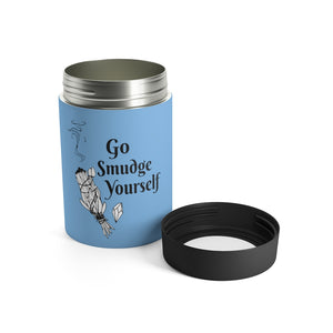 Go Smudge Yourself - Can Holder