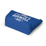 Roswell 1947 - Accessory Pouch w T-bottom