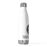 Paranormaholic - 20oz Insulated Bottle