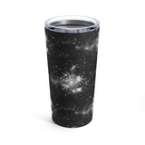 We've never been alone - Tumbler 20oz