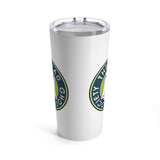 The mad ghost society - Tumbler 20oz