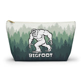 Bigfoot - Accessory Pouch w T-bottom