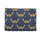 Moths with crystals - Accessory Pouch