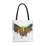 Freedom Bird -   Tote Bag