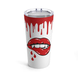 Vampire bite - Tumbler 20oz