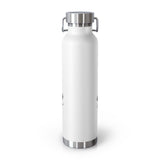 Extrapurrestrial - 22oz Vacuum Insulated Bottle